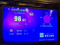 -萧邦音乐会所KTV·蒸汽活海鲜自助(福田店)