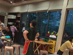 -廖记老砂锅(上清寺店)