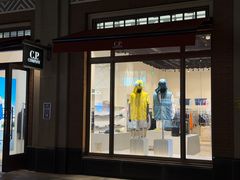 -比斯特上海购物村精品奥特莱斯