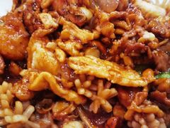 -清真·同发顺饭庄·烧麦(总店)