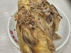 -老四季(南市场店)