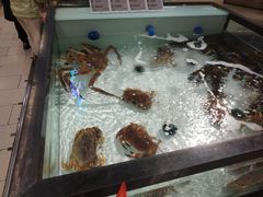 -永辉超市(嘉定宝龙广场店)