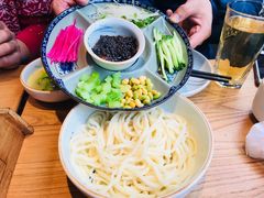 -四季民福烤鸭店(前门廊房二条店)