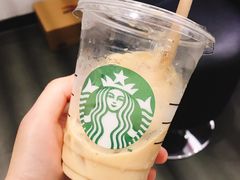 -星巴克(厦门SM新生活广场店)