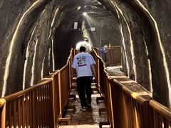 -黄崖洞文化旅游区