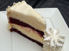-The Cheesecake Factory芝乐坊餐厅(兴业太古汇店)