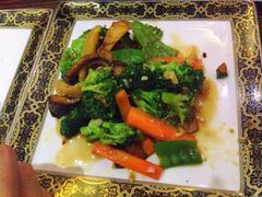 iphone_upload_pic-Siam泰餐厅(水上公园店)