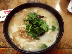 -惠丰源烩面馆(经七路店)