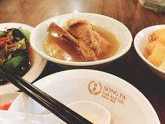-松發肉骨茶(先得坊店)