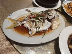 -莲花公园煎蟹(总店)