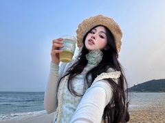 -本来不该有·鲜果咖啡(大梅沙店)