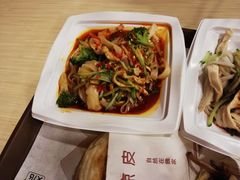 -魏家凉皮(儿童医院店)