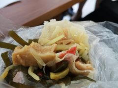 -阿姨卷饼(平凉路店)