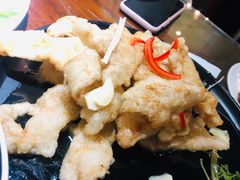 -黑土印象菜馆(三元桥店)