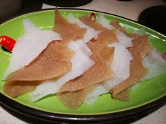 -一叶一世界·素食餐厅(锦华万达店)