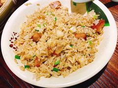 -刘师父老汉口江湖菜(蔡锷路店)