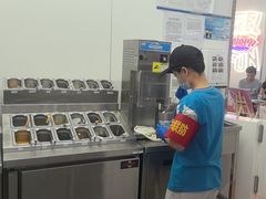 -DQ·蛋糕·冰淇淋(五棵松万达店)