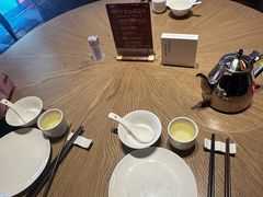 -艳阳天·非遗楚菜(武汉客厅店)