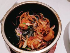-乾隆美食·本帮菜(黄河路店)