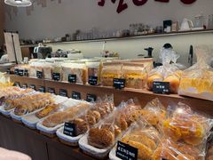 -诺嘉甜品(世贸店)