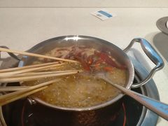 -大斌家串串火锅(马栏山店)