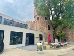 -J Create城市露营咖啡·简餐·宠物(上海动物园店)