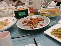 -仙林宾馆-餐厅