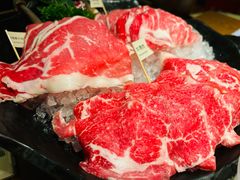 -盡膳口福跷脚牛肉火锅(晶耀前滩店)