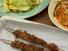 -贯贯吉·清真餐厅(浙江中路店)