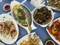 -巽东海鲜大排档(巽寮湾店)