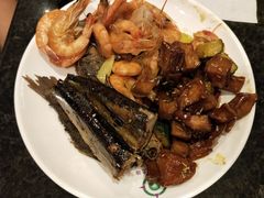 自助餐-东方之珠洗浴休闲广场(大港店)