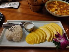 -曼泰·泰餐(江南环球港店)