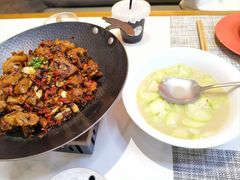 -烹湘·鲜炒湖南土菜(海珠店)