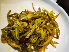 -鼓楼东街老火锅(鼓楼店)