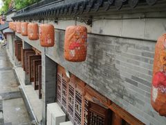 -夫子庙小吃广场(东牌楼店)