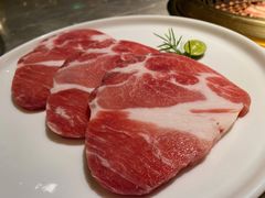 -韩盛·古法烤肉店(皇城恒隆广场店)