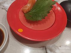 -新一番三文鱼寿司(大东海店)