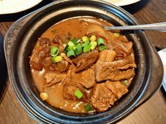 -彩丰楼中餐厅(佘山世茂洲际酒店)