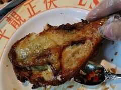 -肥韬茶餐厅(海上世界店)