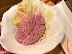 猪脑-骉骉老火锅(铁像寺路店)