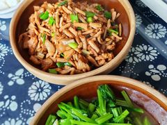 -龚师傅土菜馆.地道农家菜(魅力湘西店)