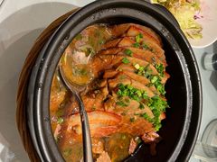 -小方外婆菜(蒙山路店)