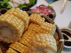 -东椰·海南椰子鸡火锅(朝阳门店)