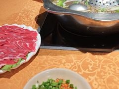 -马三妹跷脚牛肉(苏稽总店)
