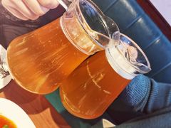 -1937青岛老味道·海肠捞饭·青岛菜(大鲍岛栈桥店)