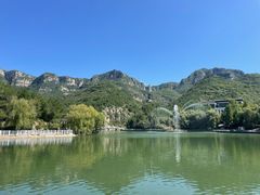 -潭溪山