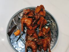 -大鸽饭(马王堆店)