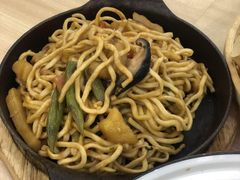 -羊之道草原味道清真餐厅(番禺店)