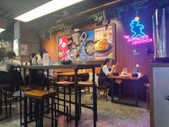-汉米达特色料理餐厅(郴州友阿国际广场店)