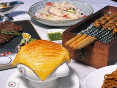 -中山威尼斯西餐厅(三乡总店)